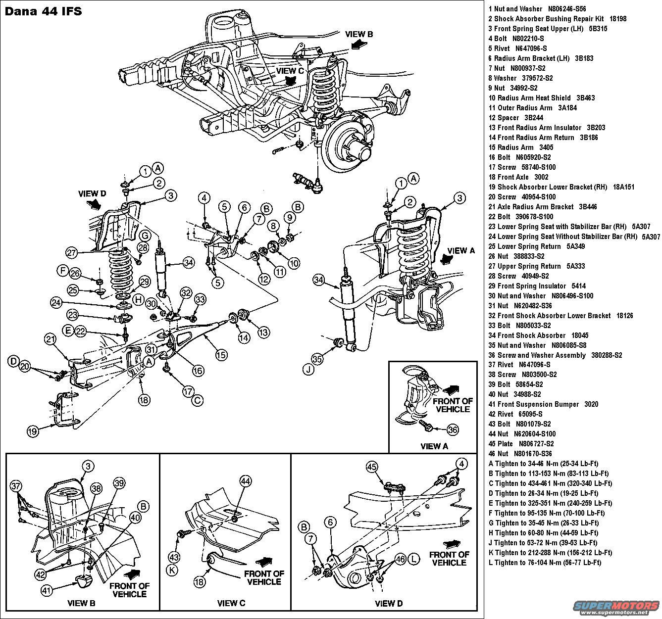 ford f100 repair manual free download